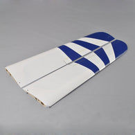 Main wings for Blue Wings - Blue/White