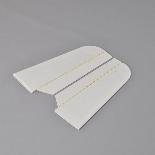 V Tail wings for Blue Wings - White