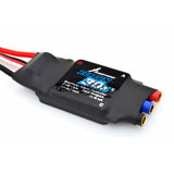HobbyWing Flyfun 30A Brushless Motor Programmable ESC Electronic Speed Controller with UBEC