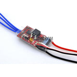 HobbyWing Flyfun 12A-E Brushless Motor Programmable ESC Electronic Speed Controller with UBEC