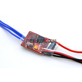HobbyWing Flyfun 10A Brushless Motor Programmable ESC Electronic Speed Controller with UBEC