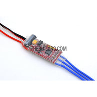 HobbyWing Flyfun 6A Brushless Motor Programmable ESC Electronic Speed Controller with UBEC