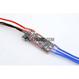HobbyWing Flyfun 6A Brushless Motor Programmable ESC Electronic Speed Controller with UBEC