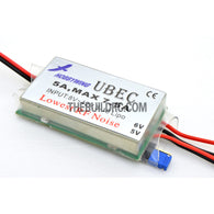 HobbyWing UBEC-5A-HV for ESC Electronic Speed Controller