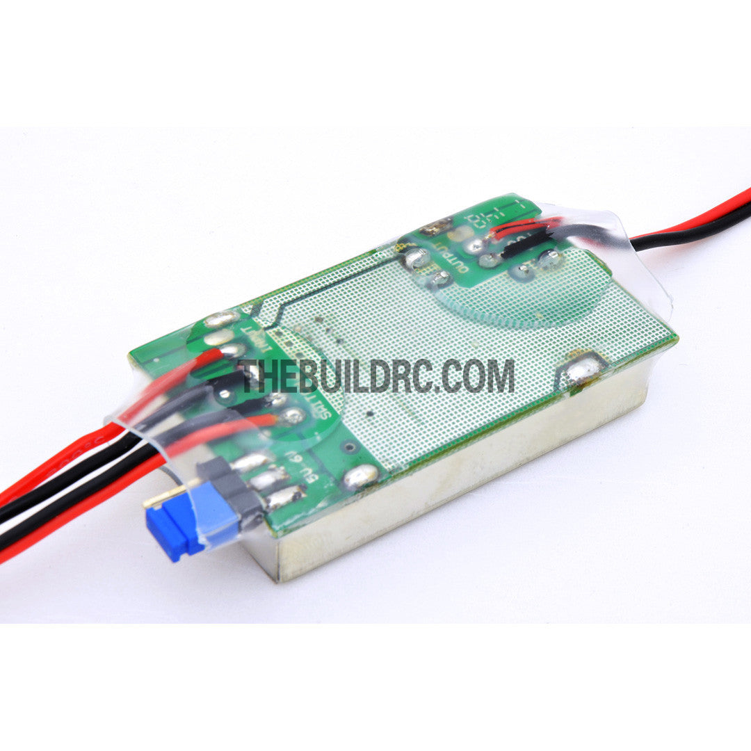 HobbyWing UBEC-5A-HV for ESC Electronic Speed Controller