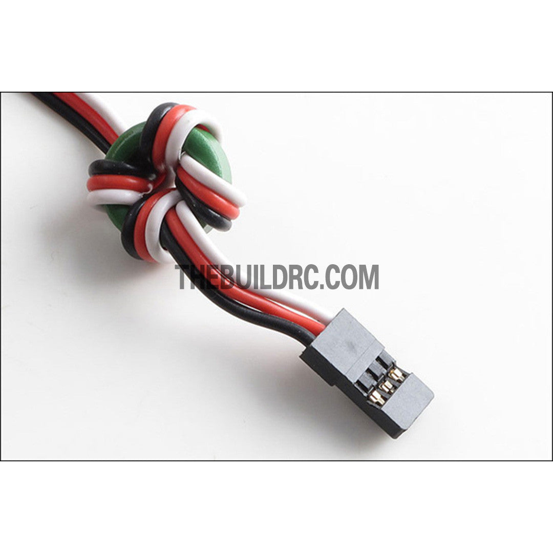 HobbyWing Platinum Pro - 40A Programmable ESC for R/c Plane Glider Helicopter (80030000)