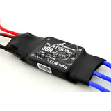 HobbyWing Platinum Pro - 30A-OPTO ESC for R/c Plane Glider Helicopter (80030080)