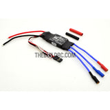 HobbyWing Platinum Pro - 30A-OPTO ESC for R/c Plane Glider Helicopter (80030080)