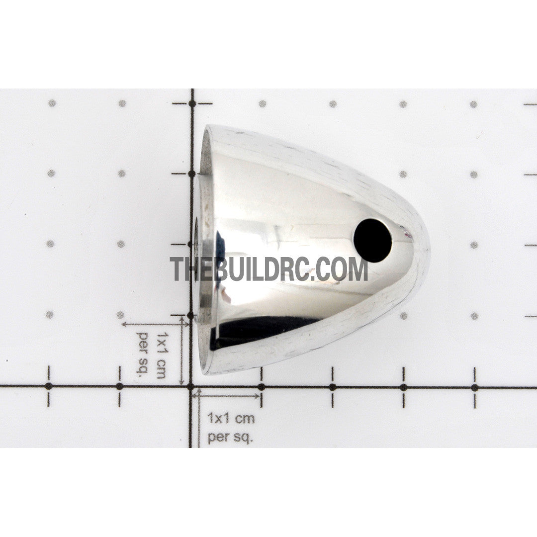 RC Plane Motor Stainless Steel Propeller Spinner Wimble ??31mm