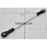 Metal Servo Push rod (??3X70mm)