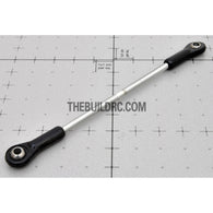 Metal Servo Push rod (??3X70mm)