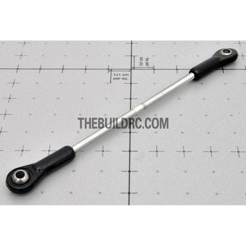 Metal Servo Push rod (??3X70mm)