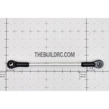 Metal Servo Push rod (??3X70mm)