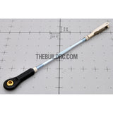 Adjustable Metal Servo Push Rod (??3X75mm)