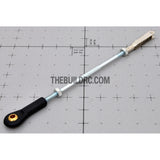 Adjustable Metal Servo Push Rod (??3X80mm)