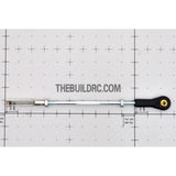 Adjustable Metal Servo Push Rod (??3X80mm)