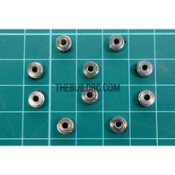 Landing Gear Wheel Stopper ??2.1mm (10pcs/set)