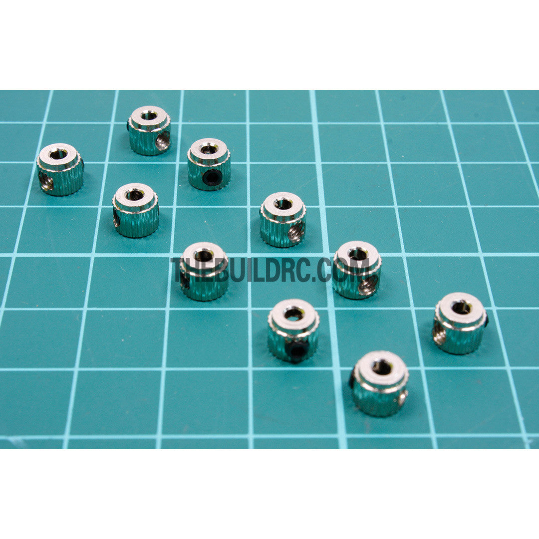 Landing Gear Wheel Stopper ??2.1mm (10pcs/set)