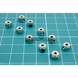 Landing Gear Wheel Stopper ??2.1mm (10pcs/set)