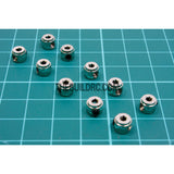 Landing Gear Wheel Stopper ??2.1mm (10pcs/set)