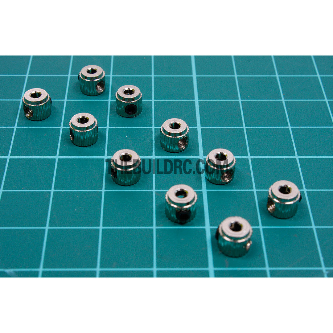 Landing Gear Wheel Stopper ??2.1mm (10pcs/set)