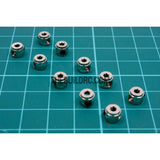 Landing Gear Wheel Stopper ??2.1mm (10pcs/set)