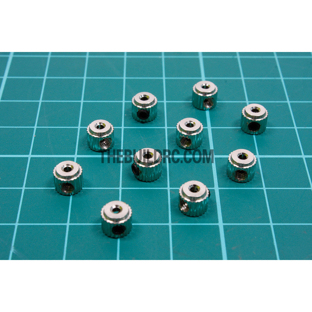 Landing Gear Wheel Stopper ??2.1mm (10pcs/set)