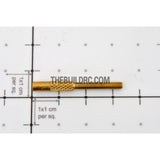 Aluminum Close Loop Extender M3X35mm (10pcs/set)