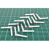 Pivot & Round Hinge (Φ2.5 x 43mm) (10pcs/set)