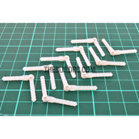 Pivot & Round Hinge (Φ2.5 x 43mm) (10pcs/set)