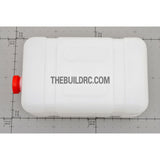 RC GP Plane 650cc Plastic Oil Fuel Tank