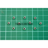 Hex Lock Nut M2.5 (10pcs/set)