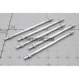 M3X75mm Anodizing Push Rod (5pcs/set)