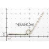 .30 - .52 ??2mm Tail Landing Gear Wire