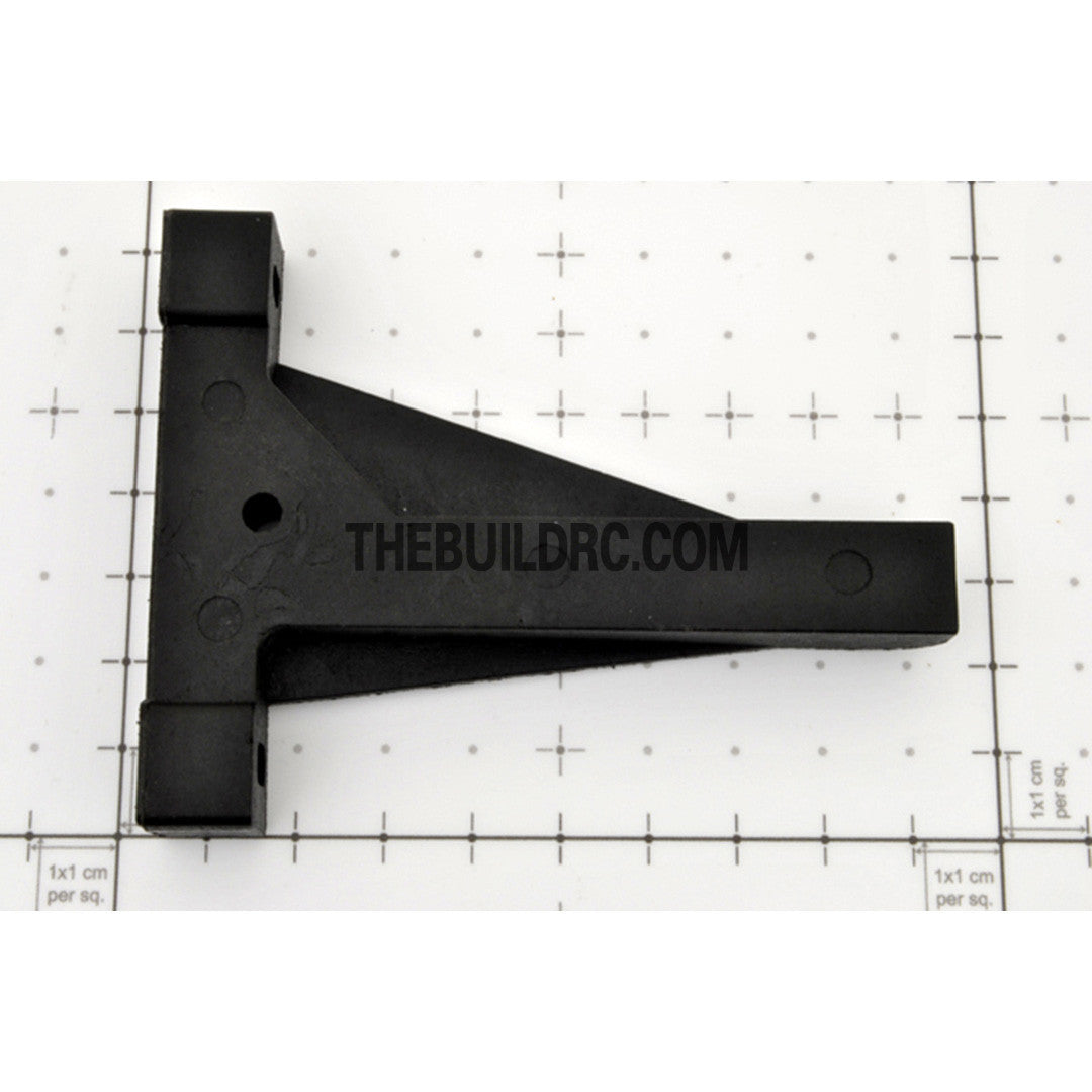 L88mm x H68mm Movable Enforced Plastic Engine Mount