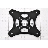 4mm Electric Motor Firewall Aluminum Motor Mount