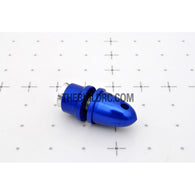 ??3.17mm Aluminum Propeller Adapter (colet type) - Blue