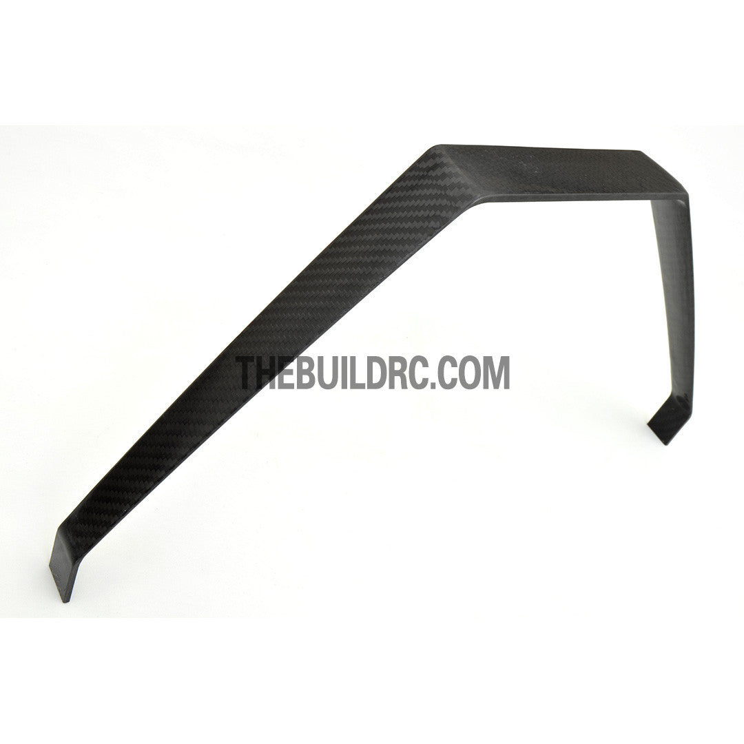 Extra 260 50CC T4.6 x W40 x L160 x H225 x W475mm Ultra Durable Carbon Fiber Landing Gear
