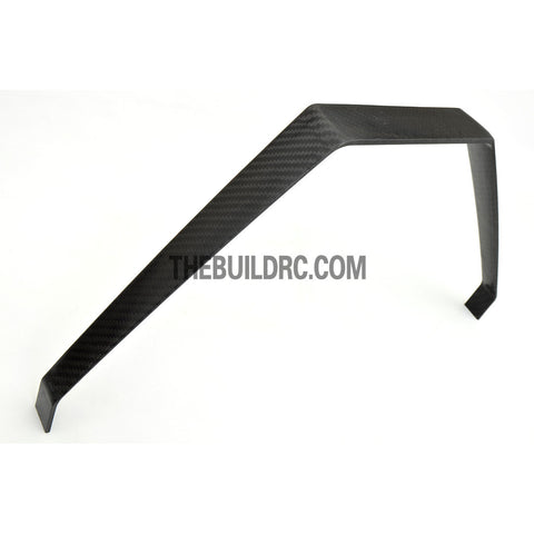 Extra 260 50CC T4.6 x W40 x L160 x H225 x W475mm Ultra Durable Carbon Fiber Landing Gear