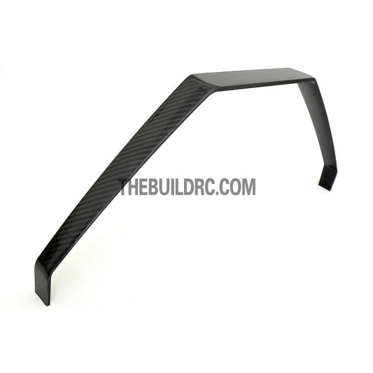 Extra 260 150CC T5.8 x W42 x L210 x H227 x W565mm Ultra Durable Carbon Fiber Landing Gear