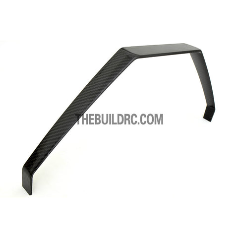 Extra 260 150CC T5.8 x W42 x L210 x H227 x W565mm Ultra Durable Carbon Fiber Landing Gear