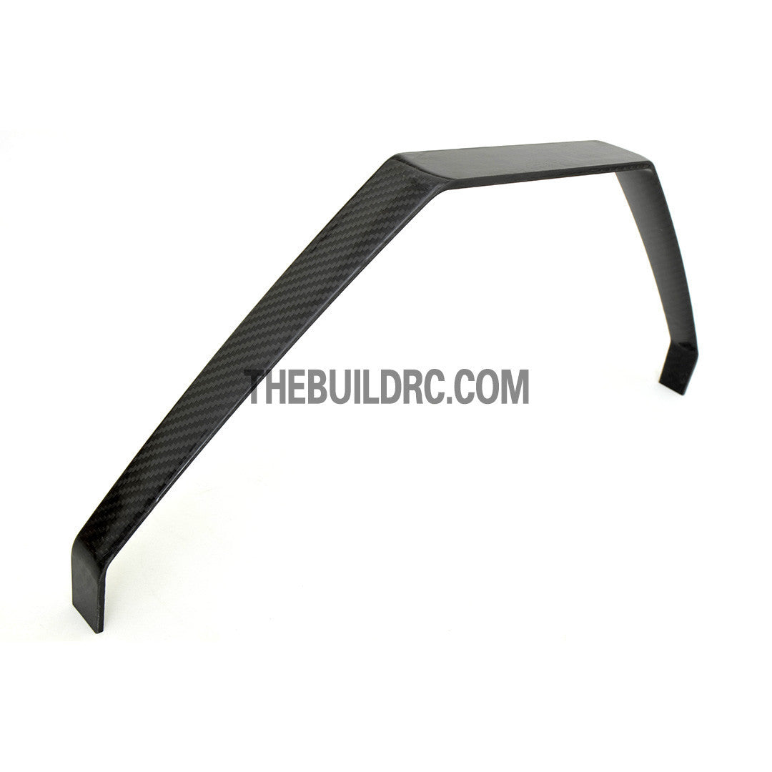 Extra 260 150CC T5.8 x W42 x L210 x H227 x W565mm Ultra Durable Carbon Fiber Landing Gear