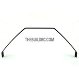 Extra 260 150CC T5.8 x W42 x L210 x H227 x W565mm Ultra Durable Carbon Fiber Landing Gear