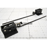 Plastic Mechanical Landing Wheel Retracts ??4mm x L200mm (1 pair)