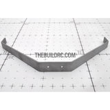 1.5mm x 35(W) x 60(H) x 147mm Aluminum Landing Gear - Silver