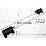 L28 x W23 x H10mm ??2 x H154mm Extractable Steel Landing Gear Stand