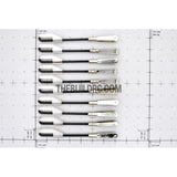 M2 X ??1.8X50mm Metal Servo Push Rod (10pcs/set)