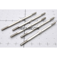 M3X71mm Titanium Alloy Push Rod (5pcs/set)