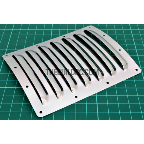 Aluminum Heat Emission (120mm x 100mm)