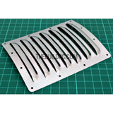Aluminum Heat Emission (120mm x 100mm)